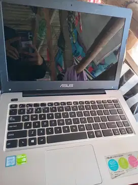 laptop asus core i5 murah