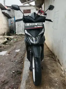 Motor Beat 2017