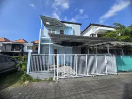 Rumah Cozy Strategis view sawah kertha dalem  Sidakarya  Denpasar