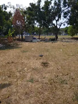 Dijual Tanah Kavling The Green Marina Coast, Ancol, Jakarta Utara