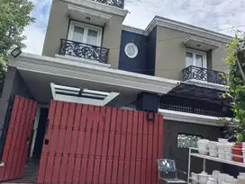 Rumah Mewah Cipinang Jatinegara Jakarta Timur
