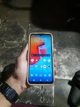 Vivo Y12s 2021 Ram 3/32