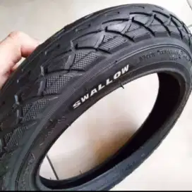 Ban sepeda anak