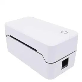 printer barcode thermal bluetooth 80mm VSC LP 3200 USB free holder