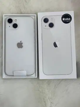 iphone 13 128gb ibox barang buka kotak