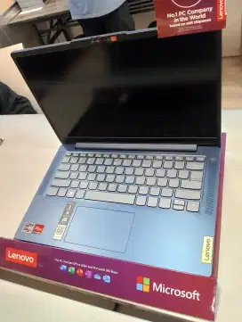 Lenovo Ideapad slim 3 Reyzn 5