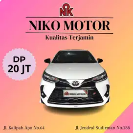 (ANTIK KM35RB) YARIS 1.5 GR SPORT 2022 AT :2021|2023