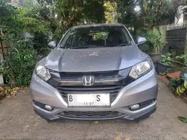 Honda HR-V 2017 Bensin