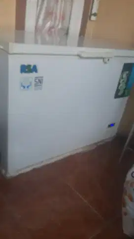 Freezer RSA 310 2022