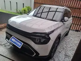 DP MURAH KIA Carens 1.4 L Turbo 6-Seater Bensin-AT 2022 KIC