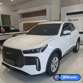 [Mobil Baru] Tiggo Cross Big Sale Termurah..