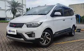 TDP 5,JT Wuling Confero S 1.5 C Lux Bensin-MT Merah 2019