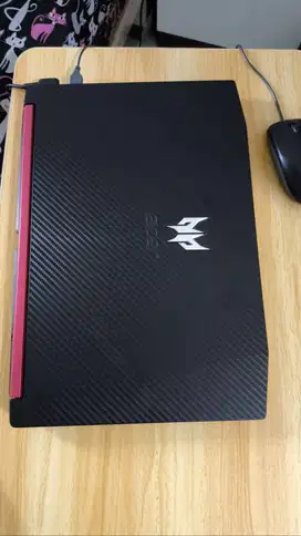 DIJUAL LAPTOP BEKAS!! OPEN NEGO!! ACER NITRO 5 AN515-52