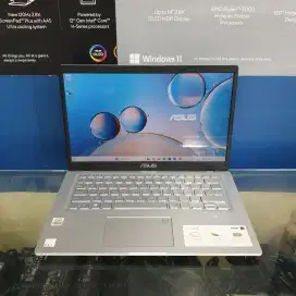 Asus VivoBook A416JAO i3-1005G1 Ram-8GB SSD-256GB 14inchi