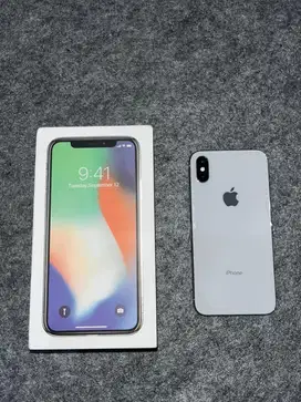 Iphone X 64GB Inter
