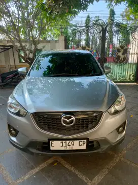 Mazda CX-5 GT High 2013 2000cc Low KM