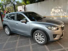 Mazda CX-5 GT High 2013 2000cc Low KM