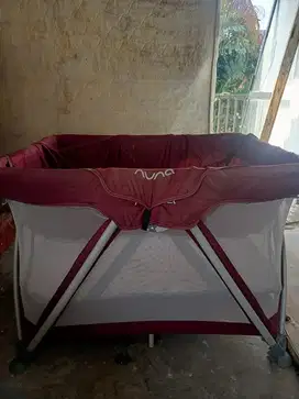 jual murah box baby nuna
