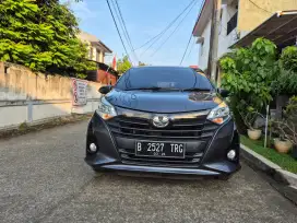 Toyota Calya G 2021 Automatic