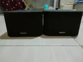Surround Sony SS H3600