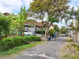 TANAH TANGKUBAN PERAHU PADANGSAMBIAN DENPASAR, BALI