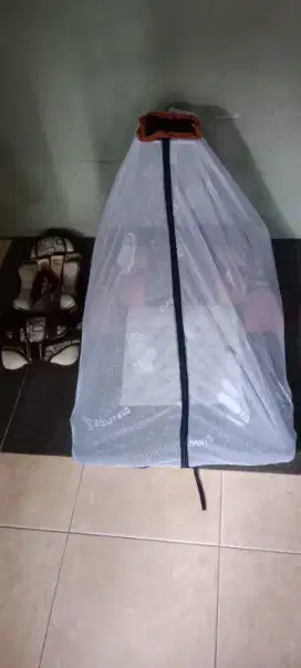 Perlengkapan bayi