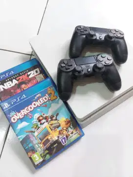ps4 ciracas...khusus hari inii