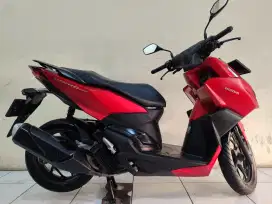 Vario 160 CBS 2022 istimewa mulus terawat siap pakai...