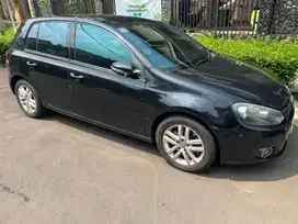 JUAL BU Volkswagen Golf 2012 Bensin