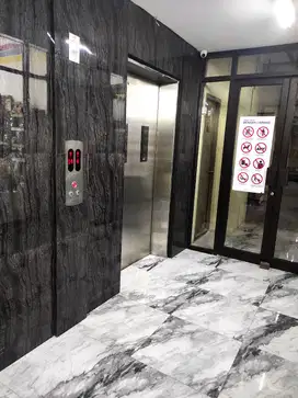 Apartemen Full Furnished Harga Kostan di Jantung Jakarta