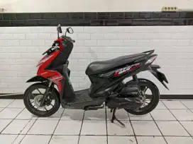 Honda beat new 2022 mesin halus terawat