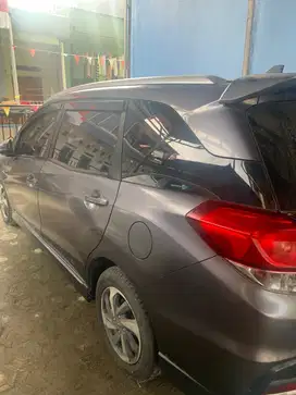 Honda Mobilio 2017 Bensin