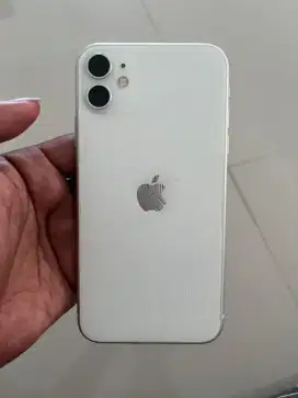 I-Phone 11 128 in