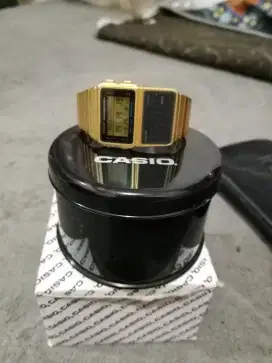 Casio digital women