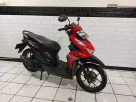 Dijual cepat beat led 2022 siap gas