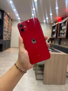 IPHONE 11 256GB SECOND
