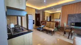 Disewakan  Apartemen Thamrin  Residence 3BR/Furnished
