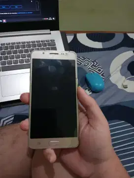 SAMSUNG GALAXY J5 2016