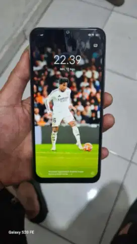 VIVO Y20 RAM 3/64