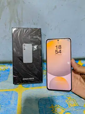 Samsung S24 Fe 5G Ram 8/256GB Fullshet Original