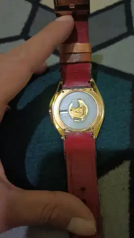 Jam tangan GF Ferre