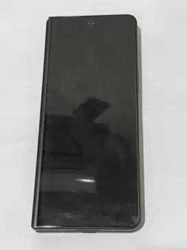 Jual Samsung Galaxy Z Fold 5 • RAM 12 GB • 512 GB • Gray