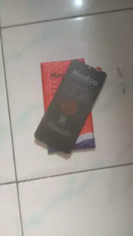 Lcd infinix hot 10 play