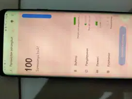 Samsung s9 plus 6/256