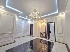 Rumah Sudah Renovasi Siap Huni  di Kav Marinir Pondok Kelapa