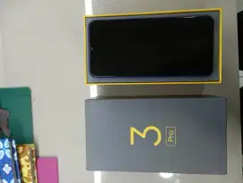Realme 3 pro 6/128