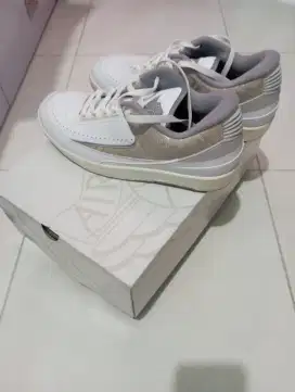 Nike AJ 2 Retro Low