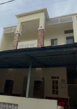 Dijual Rumah Mewah 2 Lantai – Lokasi Premium Sentul City