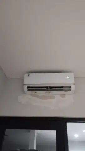 Jasa service AC