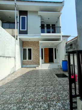 Dijual / Disewakan Rumah Usaha  Ungaran - Semarang Atas